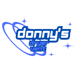 Donny's Dryer Vent logo