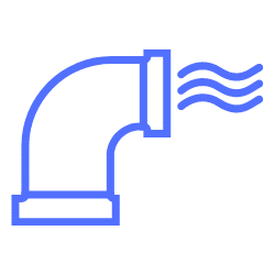 Dryer Vent Cleaning Services icon